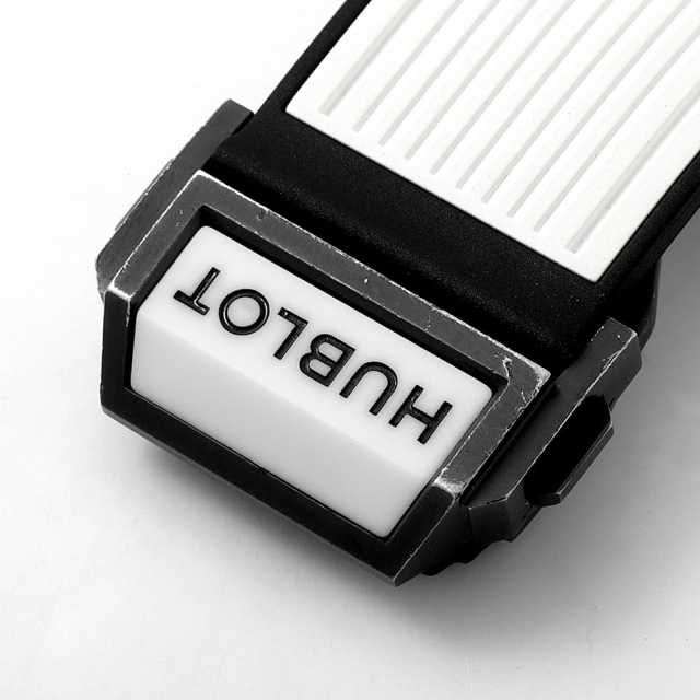 ウブロ ビッグバン 411.HX.1170.RX メンズ 中古