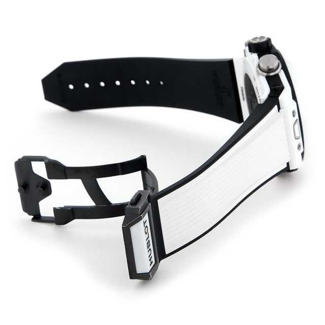 ウブロ ビッグバン 411.HX.1170.RX メンズ 中古