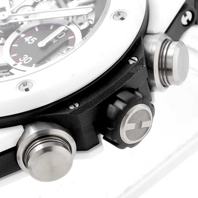 ウブロ ビッグバン 411.HX.1170.RX メンズ 中古