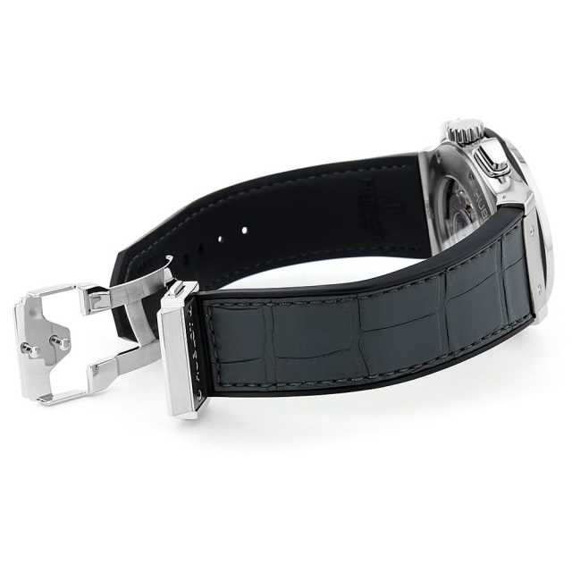 521.NX.7071.LR グレー HUBLOT（ウブロ）クラシックフュージョン