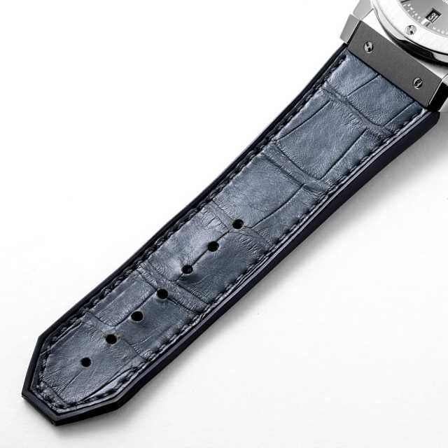 ウブロ クラシックフュージョン 521.NX.7071.LR メンズ 中古