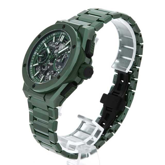 Hublot Big Bang 451.GX.5220.GX Men's Used