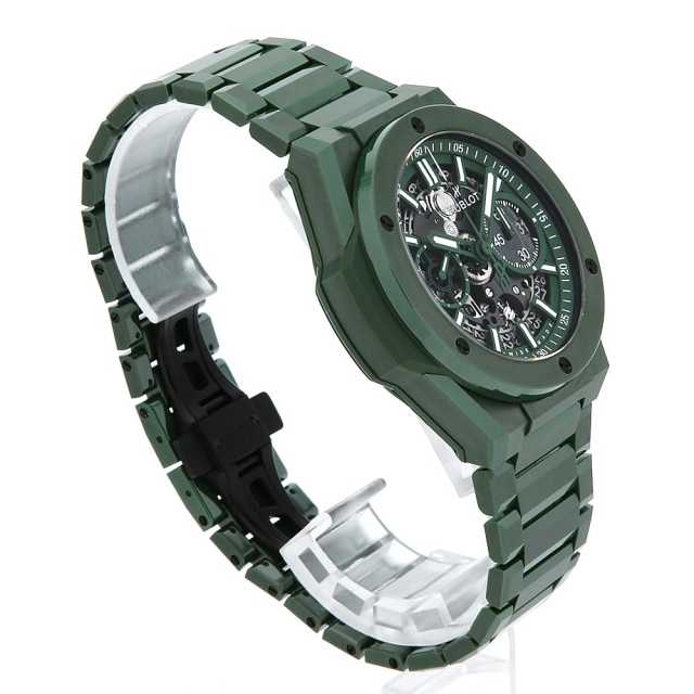 Hublot Big Bang 451.GX.5220.GX Men's Used