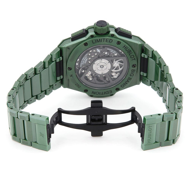 Hublot Big Bang 451.GX.5220.GX Men's Used