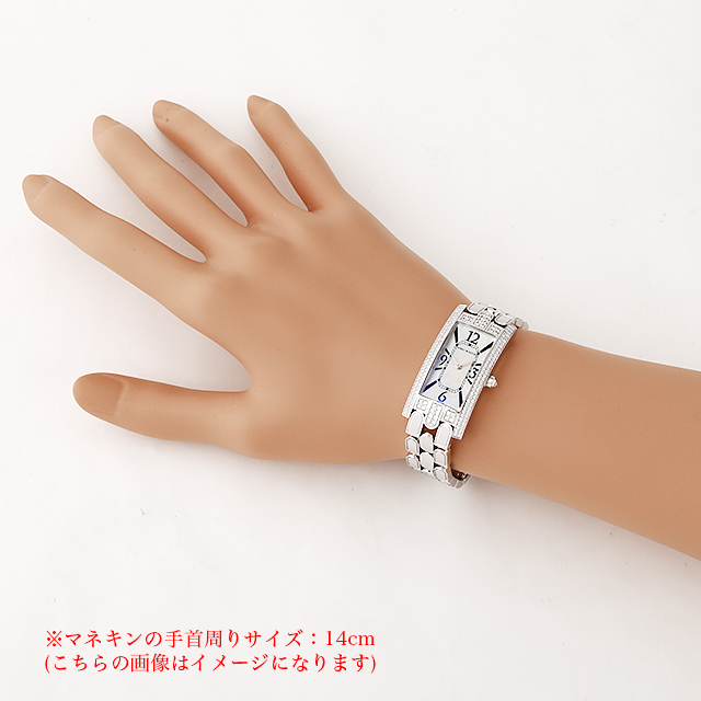 アヴェニューC ベゼルダイヤ 330/LQWW.M/D3.2 サブ画像３