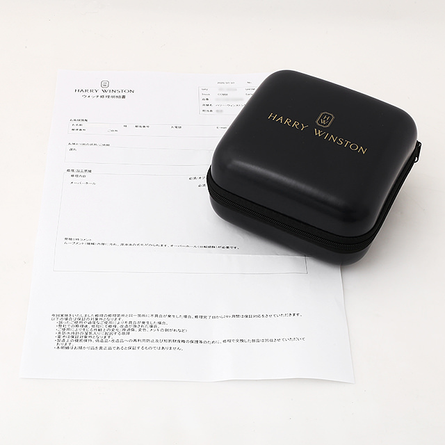 アヴェニューC ベゼルダイヤ 330/LQWW.M/D3.2 サブ画像５