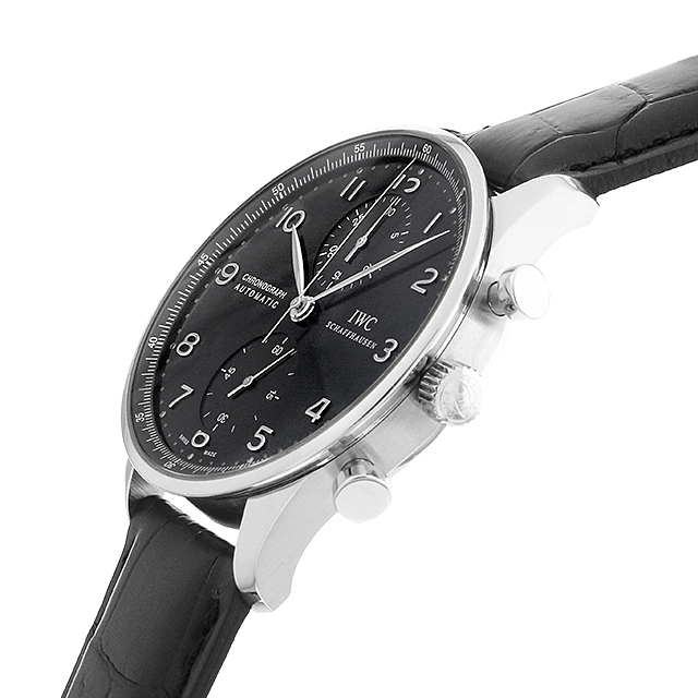 ポルトギーゼ クロノグラフ IW371447 サブ画像１