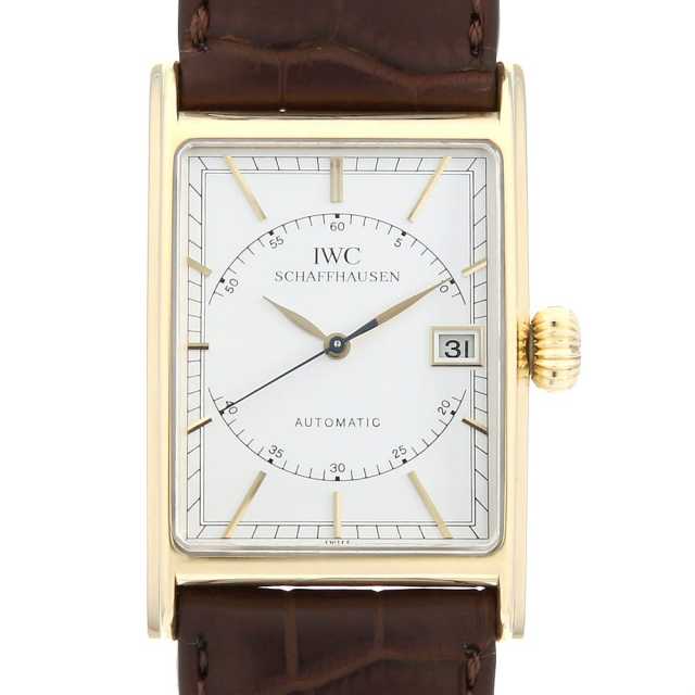 IWC  IW322601(3226-001) メンズ 中古