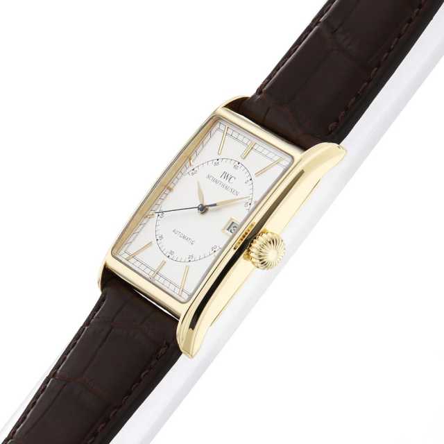 IWC  IW322601(3226-001) メンズ 中古