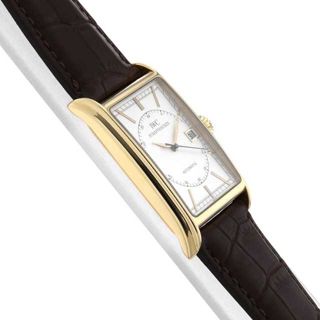 IWC  IW322601(3226-001) メンズ 中古