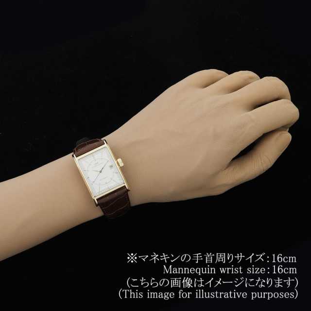 IWC  IW322601(3226-001) メンズ 中古