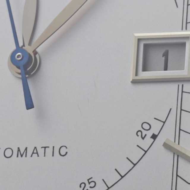 IWC  IW322601(3226-001) メンズ 中古