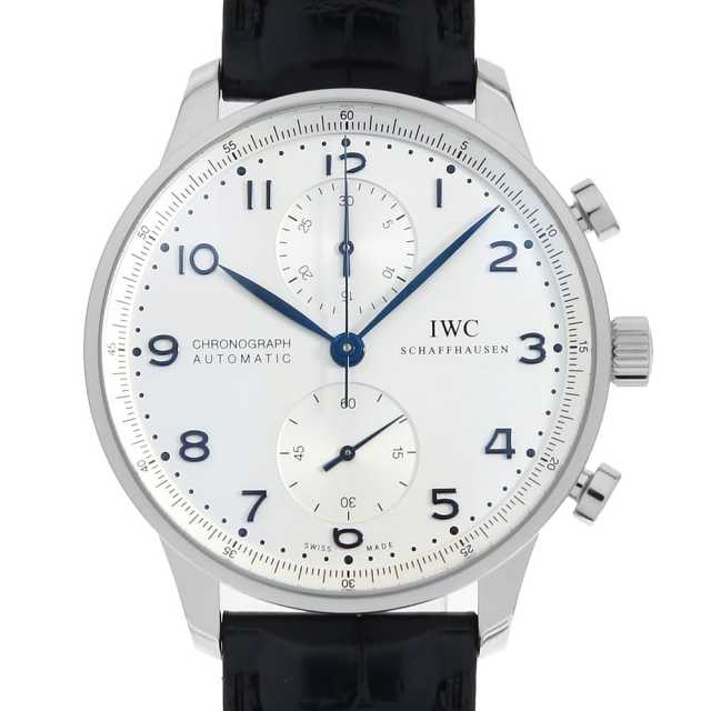 IWC ポルトギーゼ IW371446 メンズ 中古