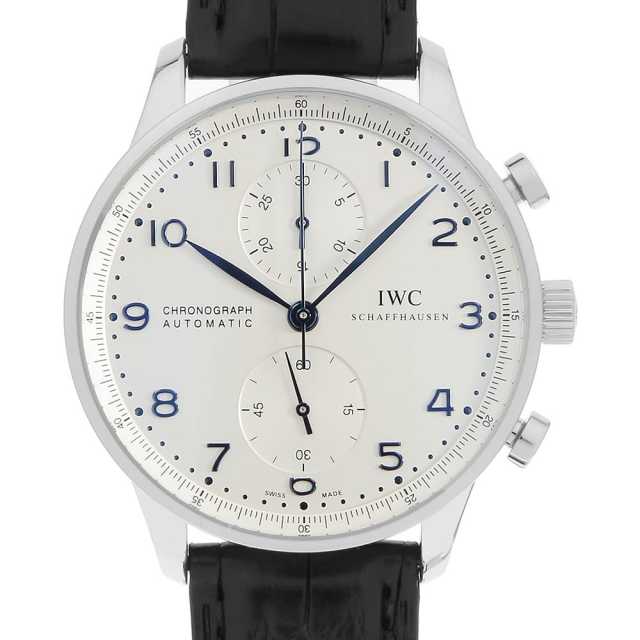 IWC ポルトギーゼ IW371446 メンズ 中古