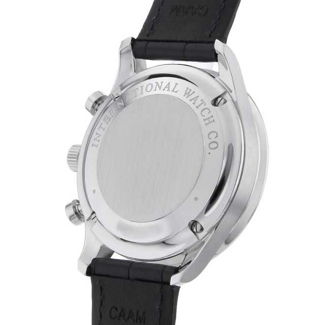 IWC ポルトギーゼ IW371446 メンズ 中古