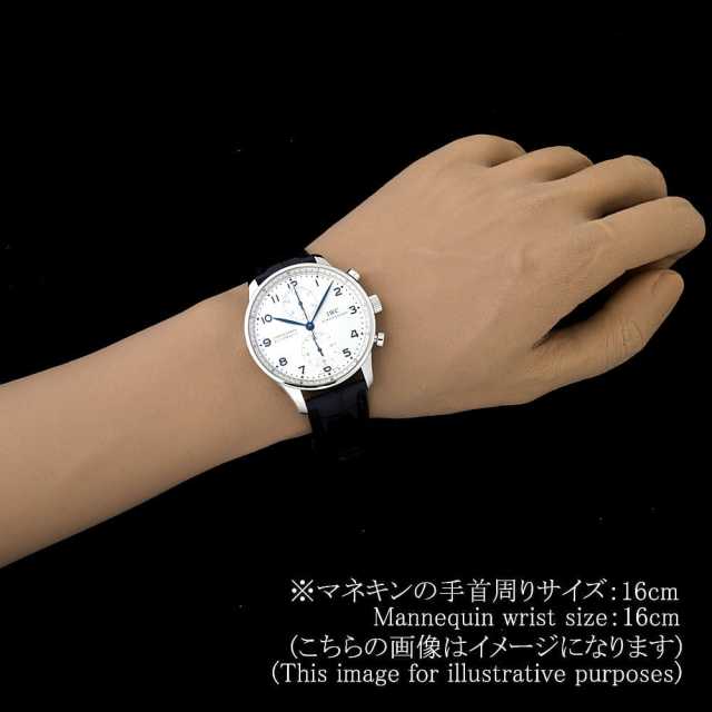 IWC ポルトギーゼ IW371446 メンズ 中古