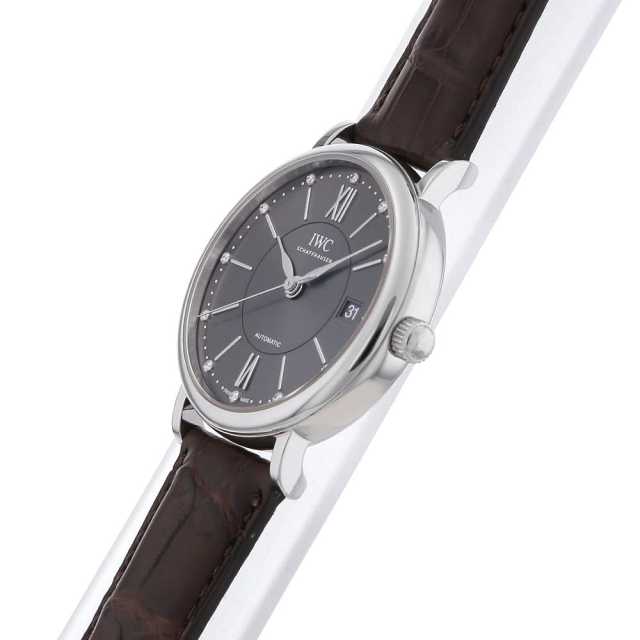 IWC ポートフィノ IW458102 ボーイズ(ユニセックス) 中古