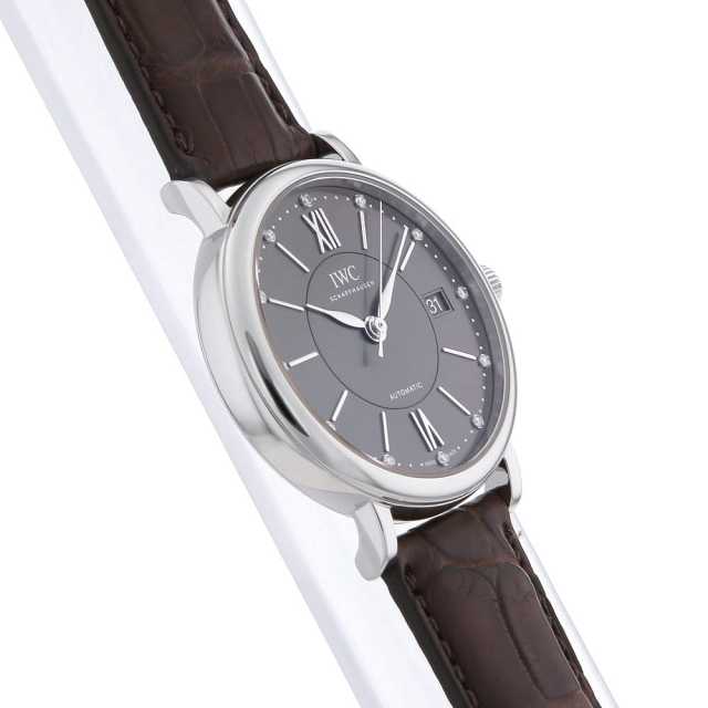 IWC ポートフィノ IW458102 ボーイズ(ユニセックス) 中古