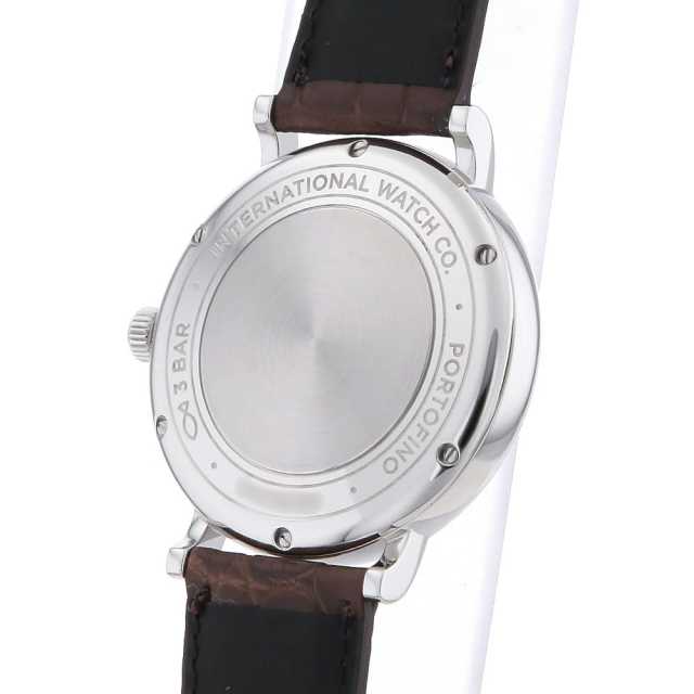IWC ポートフィノ IW458102 ボーイズ(ユニセックス) 中古