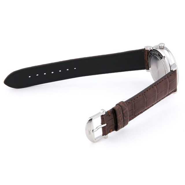 IWC ポートフィノ IW458102 ボーイズ(ユニセックス) 中古