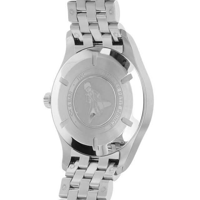 IWC パイロットウォッチ IW327016 メンズ 中古