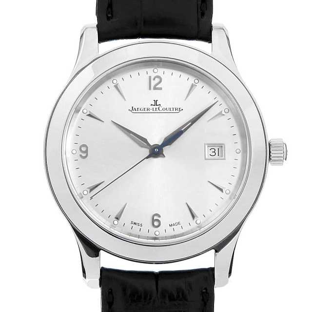 ジャガールクルト マスター Q1398420 メンズ 中古