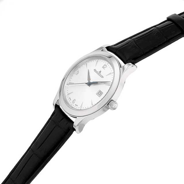 ジャガールクルト マスター Q1398420 メンズ 中古