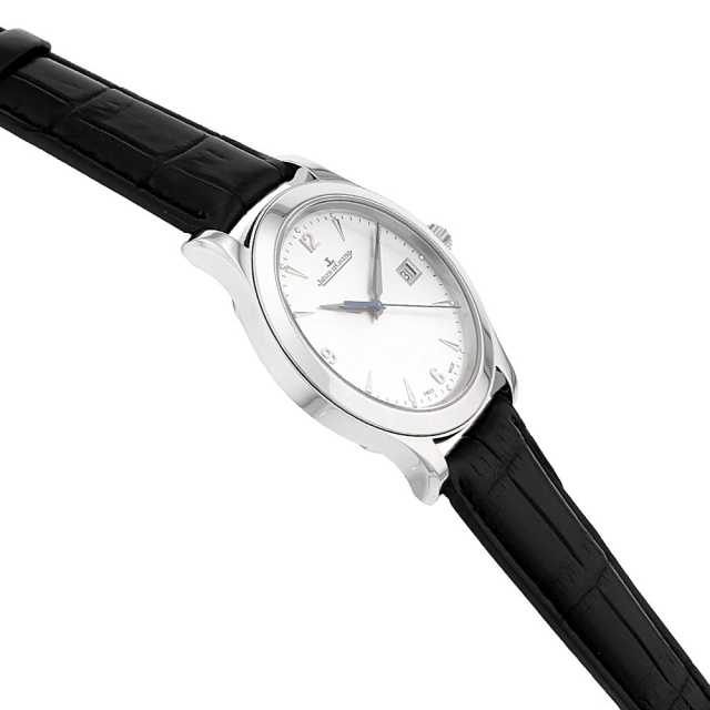 ジャガールクルト マスター Q1398420 メンズ 中古