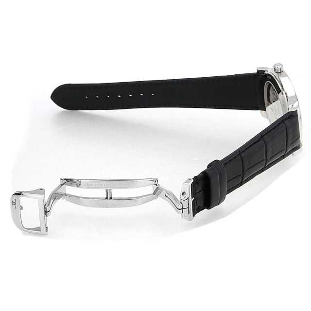 ジャガールクルト マスター Q1398420 メンズ 中古