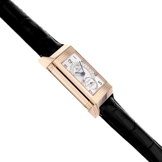 ジャガールクルト レベルソ Q273242A(270.2.36) メンズ 中古