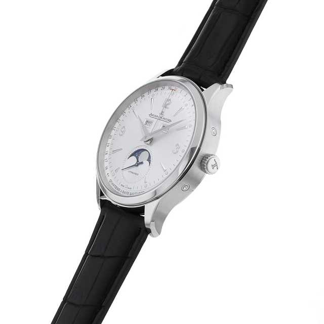 ジャガールクルト マスター Q4148420(830.8.A6.S) メンズ 中古