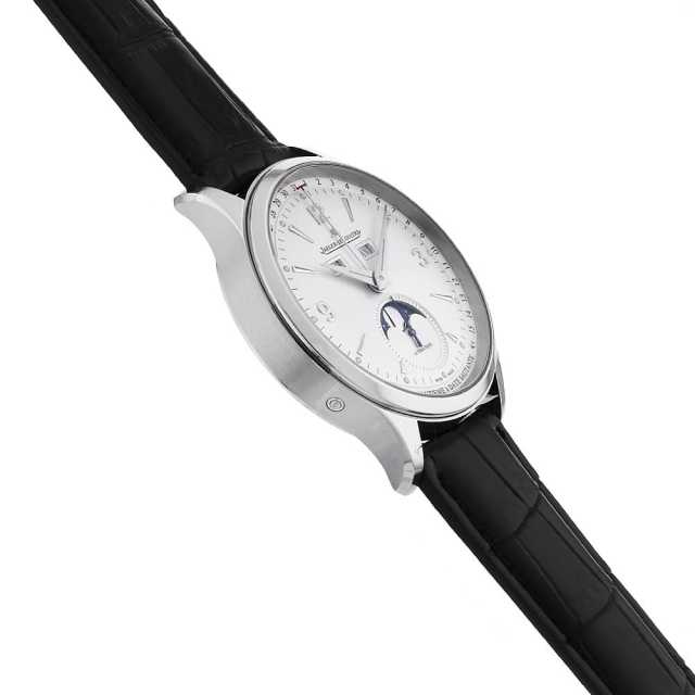 ジャガールクルト マスター Q4148420(830.8.A6.S) メンズ 中古