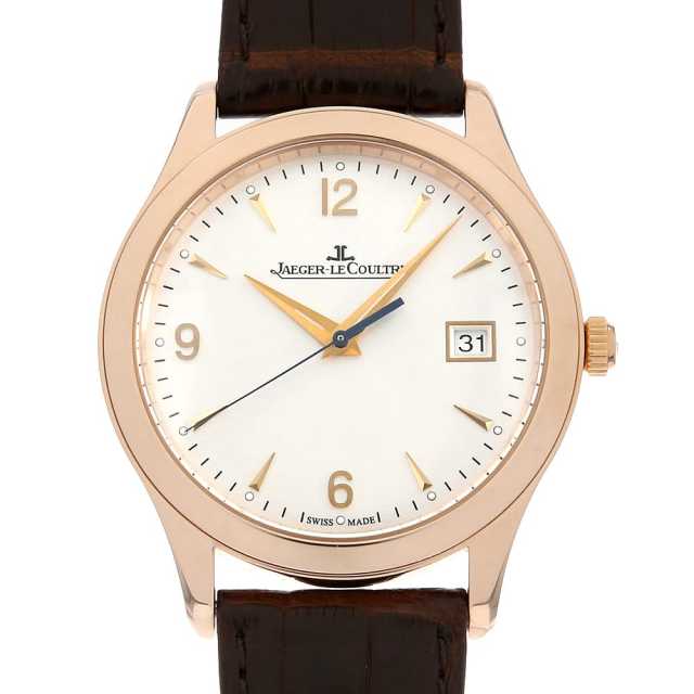 ジャガールクルト マスター Q1542520(176.2.40.S) メンズ 中古