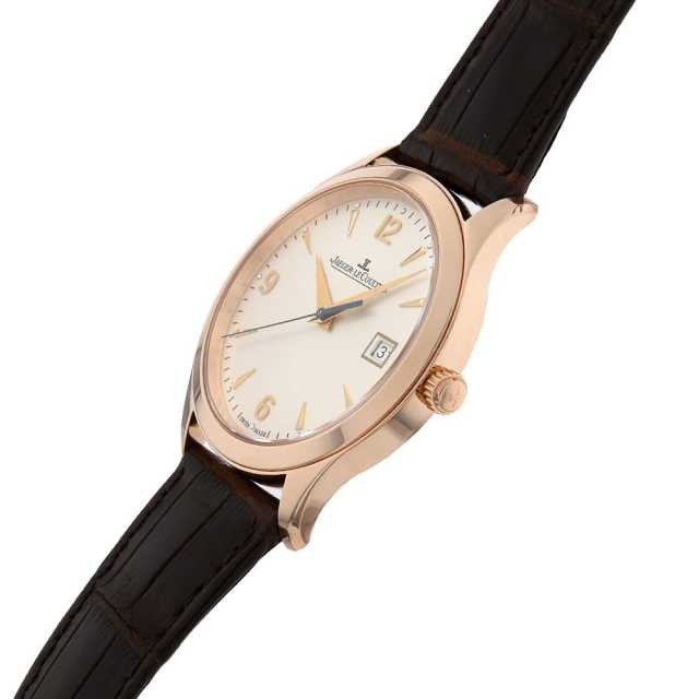 ジャガールクルト マスター Q1542520(176.2.40.S) メンズ 中古