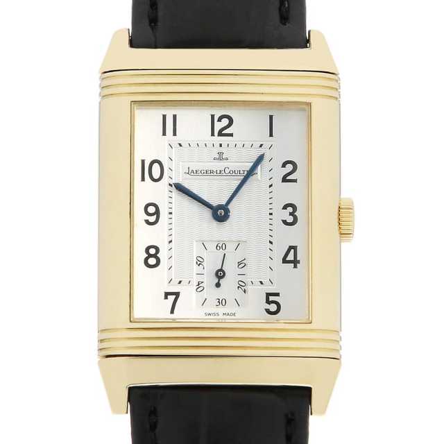 ジャガールクルト レベルソ Q2701410(270.1.62) メンズ 中古