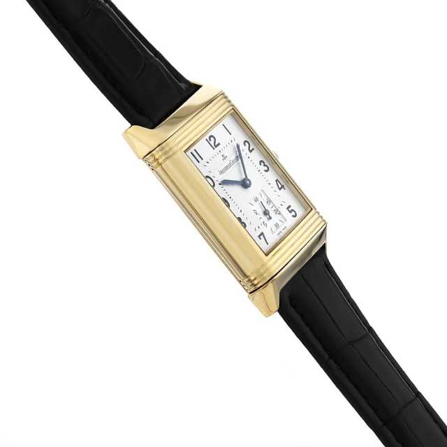 Jaeger-LeCoultre Reverso Q2701410(270.1.62) Men's Used