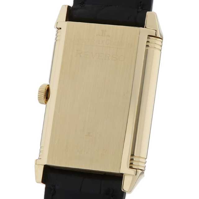 Jaeger-LeCoultre Reverso Q2701410(270.1.62) Men's Used