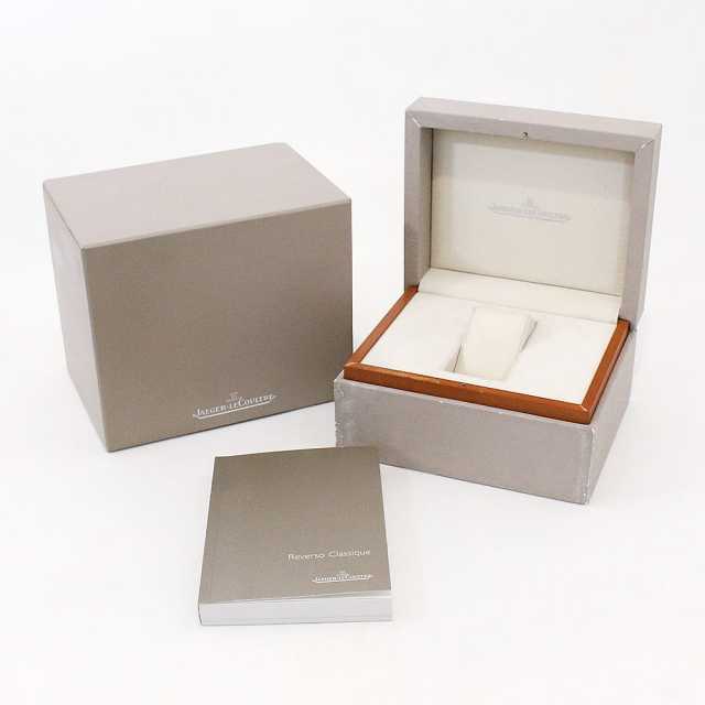 Jaeger-LeCoultre Reverso Q2701410(270.1.62) Men's Used