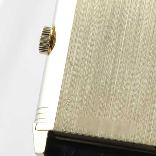 Jaeger-LeCoultre Reverso Q2701410(270.1.62) Men's Used