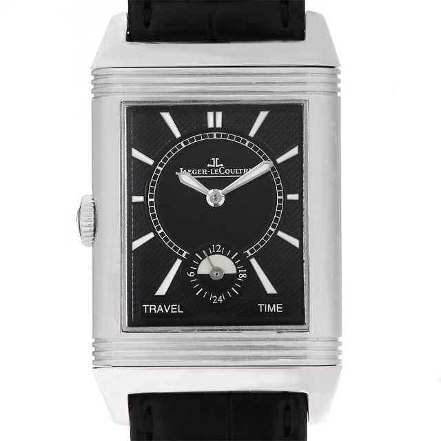 Q3848420(215.8.D4) シルバー JaegerLeCoultre（ジャガールクルト