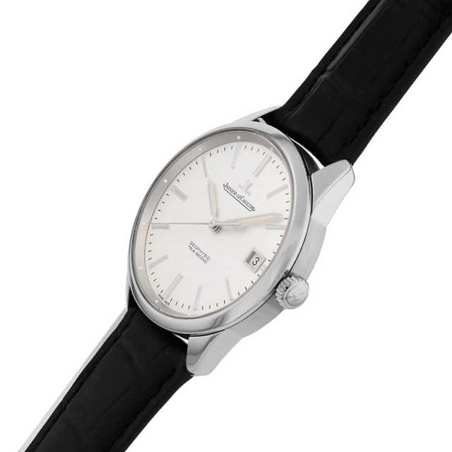 JAEGER LECOULTRE Q8018420 Men's Used