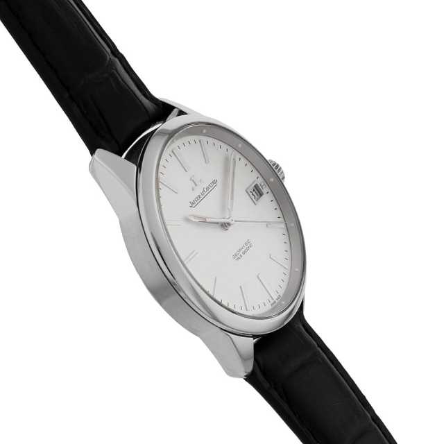 Q8018420 シルバー JaegerLeCoultre（ジャガールクルト）ジオ