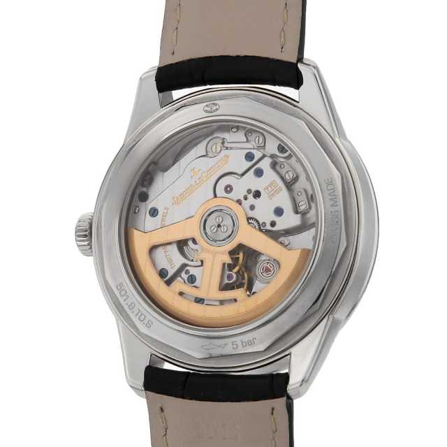 Q8018420 シルバー JaegerLeCoultre（ジャガールクルト）ジオ