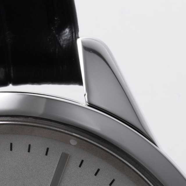 JAEGER LECOULTRE Q8018420 Men's Used