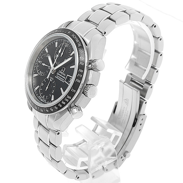 スピードマスター オートマチックデイト 3210-50 サブ画像１