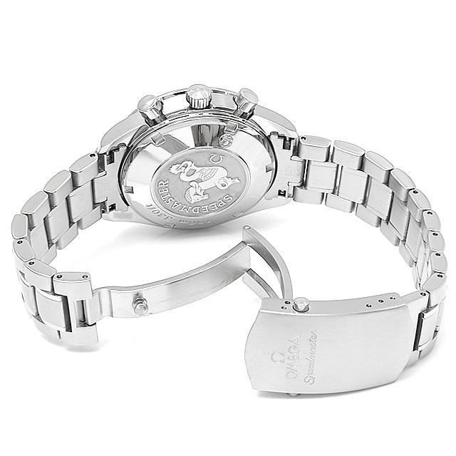 スピードマスター オートマチックデイト 3210-50 サブ画像２