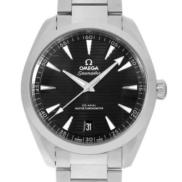 まこしらんさん専用オメガシーマスターアクアテラ 150Mクォーツサイズ36mm 三越伊勢丹 | OMEGA/オメガ通販 | シーマスター アクアテラ 150M
