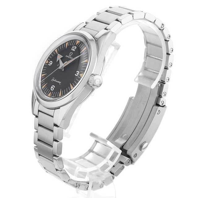 Omega Railmaster 220.10.38.20.01.002 Men's Used