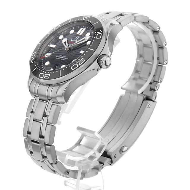 オメガ シーマスター 210.30.42.20.01.001 メンズ 中古