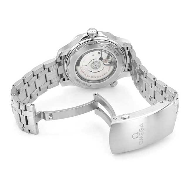 オメガ シーマスター 210.30.42.20.01.001 メンズ 中古